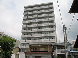 アルファガーデン本町