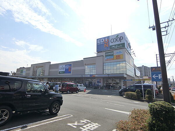 画像12:SWENクロスガーデン富士中央店 668m
