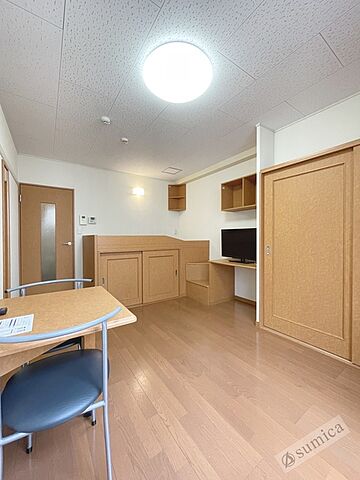 室内