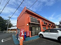 三晴マンション