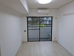 メインステージ池袋本町 1階1Kのリビング/ダイニング