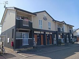アドリセンス壱番館