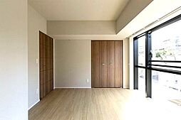 La Douceur巣鴨West 2階2LDKのリビング/ダイニング