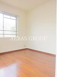 マノワール小滝園 3階2DKのリビング/ダイニング