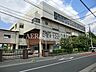 周辺：川口市立飯塚小学校 317m