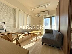 アプリーレ東中野 903 9階1LDKのリビング/ダイニング