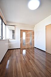 Osaka Metro長堀鶴見緑地線 横堤駅 徒歩5分の賃貸マンション 5階1LDKのリビング/ダイニング