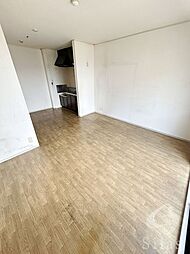 阪急神戸本線 武庫之荘駅 徒歩23分の賃貸アパート 2階3LDKのリビング/ダイニング