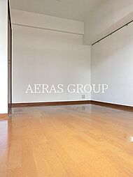 ヴェルステージ練馬 2階1Kのリビング/ダイニング