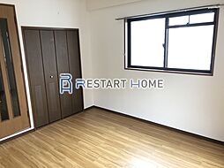 メゾンサンノース 6階1Kのリビング/ダイニング