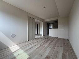 LUCIE TSII(ルシエ ティエスツー) 202 2階1LDKのリビング/ダイニング