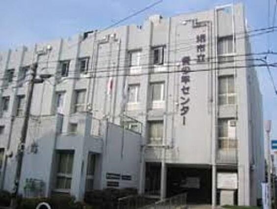 フジパレス堺錦綾町_周辺_3
