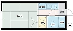 京王相模原線 京王多摩センター駅 徒歩10分