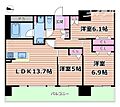 ラウロ相川リーヴァ2階15.5万円