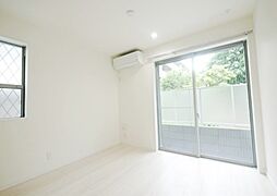 NSGATE二子玉川 1階1Kのリビング/ダイニング