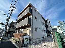 Dスクエア金森東