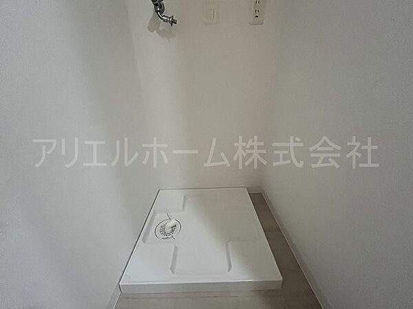 エスペロー平和台 206｜東京都練馬区春日町２丁目(賃貸マンション3LDK・2階・121.35㎡)の写真 その11