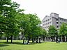 周辺：首都大学東京 1028m