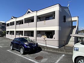 静岡県田方郡函南町平井（賃貸アパート1LDK・1階・33.05㎡） その1