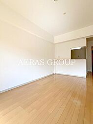 アリーズメドウ 2階1LDKのリビング/ダイニング