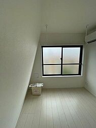 axia tokiwadai 3階ワンルームのリビング/ダイニング