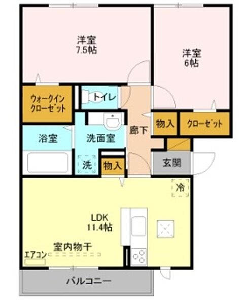 外観画像
