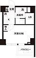レジディア白金高輪4階15.1万円
