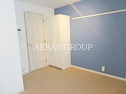 ラシクラス・カリビアンIV 1階1Kのリビング/ダイニング