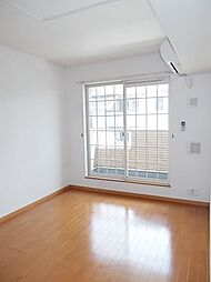 ミドルスクエア 203 2階2LDKのリビング/ダイニング