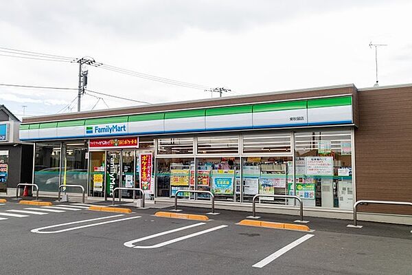 ゼファーコートII