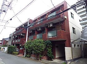 煉瓦館85  ｜ 埼玉県所沢市寿町25-11（賃貸マンション1R・1階・18.75㎡） その26