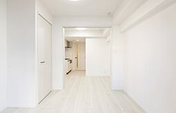 コンフォリア・リヴ品川南大井 602 6階1DKのリビング/ダイニング