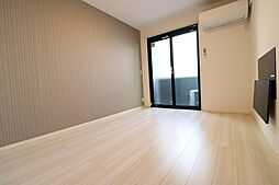 ルポゼ 1階1LDKのリビング/ダイニング