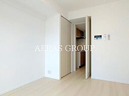 S-RESIDENCE行徳aile 1階1Kのリビング/ダイニング