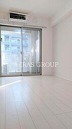 GranDuo 恵比寿II 7階1Kのリビング/ダイニング