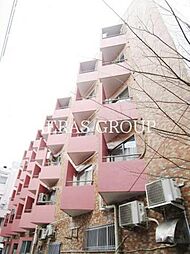 ウエストサイド新宿御苑