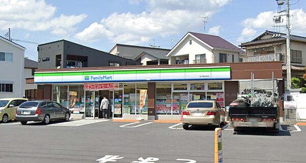 画像29:ファミリーマート松戸新田西店 838m