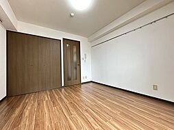 龍生堂橋本ビル 501 5階1Kのリビング/ダイニング