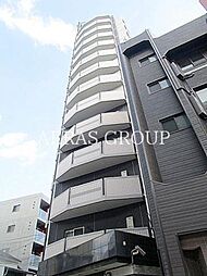 東京メトロ有楽町線 要町駅 徒歩7分