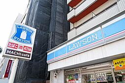 ローソン木町通2丁目店