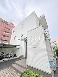 ロイヤルハウス アール1