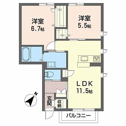外観画像