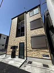 ベイルームステラ稲田堤