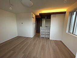 JR横浜線 町田駅 徒歩9分の賃貸アパート 1階3LDKのリビング/ダイニング