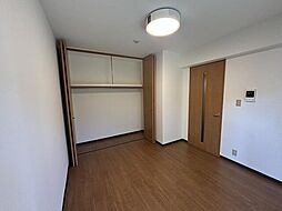 コムネット東府中 1階1Kのリビング/ダイニング