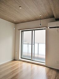 都営大江戸線 豊島園駅 徒歩4分の賃貸マンション 2階1Kのリビング/ダイニング