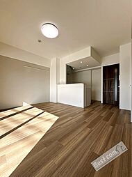 アトリエール堺寺地町 301 3階2LDKのリビング/ダイニング