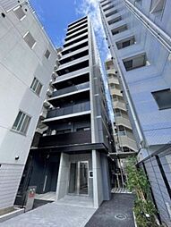 S-RESIDENCE押上Clair