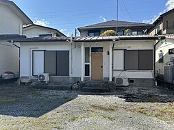 保土沢借家（小宮山借家）