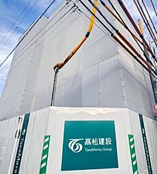 西高島平・Tマンション